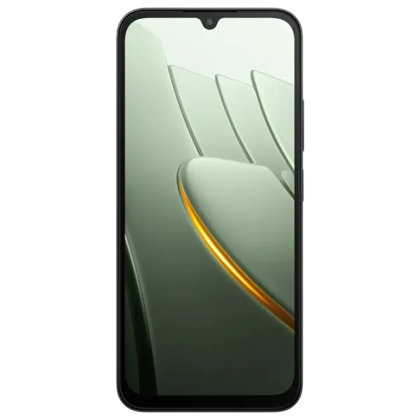Smartphone Poco C81 Pro 4 GB/ 256 GB/ Dual SIM/ Black  photo 2
