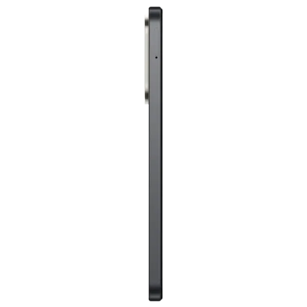 Smartphone Poco C81 Pro 4 GB/ 256 GB/ Dual SIM/ Black  photo 4
