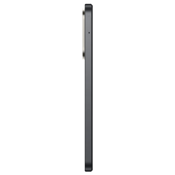 Smartphone Poco C81 Pro 4 GB/ 256 GB/ Dual SIM/ Black  photo 4