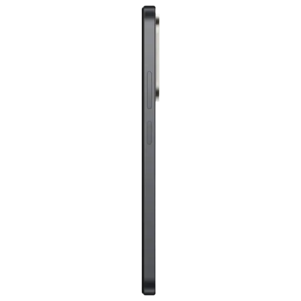 Smartphone Poco C81 Pro 4 GB/ 256 GB/ Dual SIM/ Black  photo 5