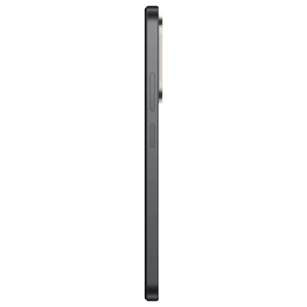 Smartphone Poco C81 Pro 4 GB/ 256 GB/ Dual SIM/ Black  photo 5