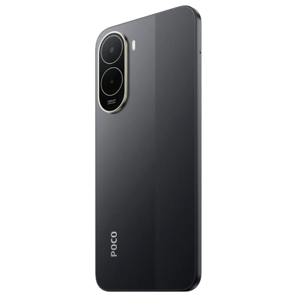 Smartphone Poco C81 Pro 4 GB/ 256 GB/ Dual SIM/ Black  photo 9
