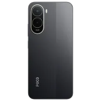 Smartphone Poco C81 Pro 4 GB/ 256 GB/ Dual SIM/ Black photo 10