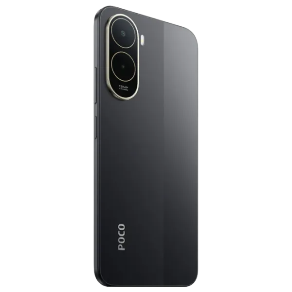 Smartphone Poco C81 Pro 4 GB/ 256 GB/ Dual SIM/ Black  photo 11