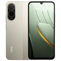 Poco C81 Pro 4 ГБ/ 256 ГБ/ Dual SIM/ Золото 