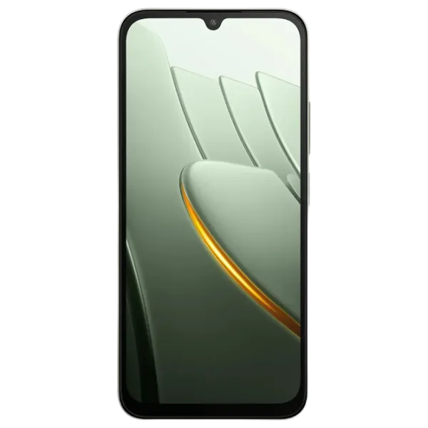 Smartphone Poco C81 Pro 4 GB/ 256 GB/ Dual SIM/ Gold  photo 2