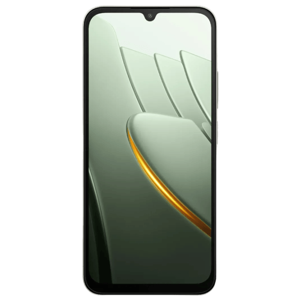 Smartphone Poco C81 Pro 4 GB/ 256 GB/ Dual SIM/ Gold  photo 2