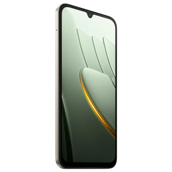 Smartphone Poco C81 Pro 4 GB/ 256 GB/ Dual SIM/ Gold  photo 3