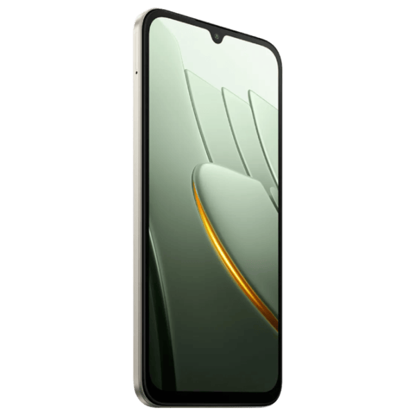 Smartphone Poco C81 Pro 4 GB/ 256 GB/ Dual SIM/ Gold  photo 3