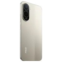 Smartphone Poco C81 Pro 4 GB/ 256 GB/ Dual SIM/ Gold photo 11