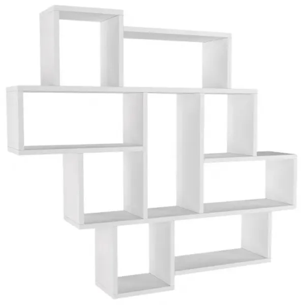 Raft Trendy Parola PAL / White photo 1