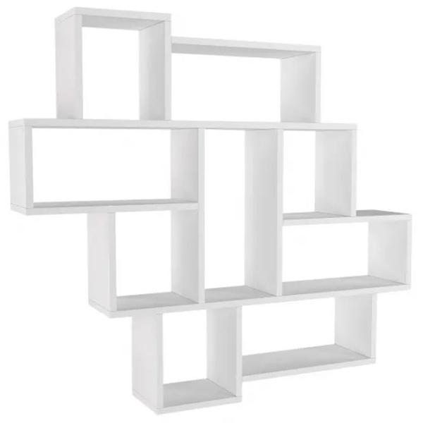 Raft Trendy Parola PAL / White photo 1