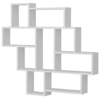 Raft Trendy Parola PAL / White photo 3