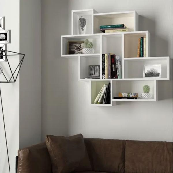 Raft Trendy Parola PAL / White photo 6