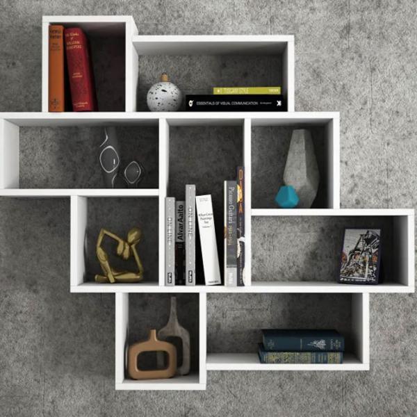 Raft Trendy Parola PAL / White photo 9