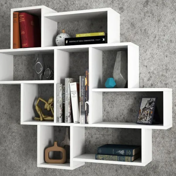 Raft Trendy Parola PAL / White photo 10