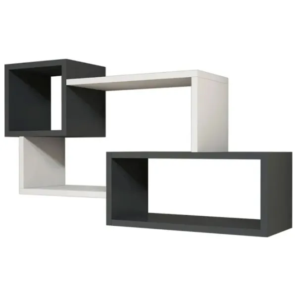 Raft Trendy Trendy Lemn / Anthracite photo 1