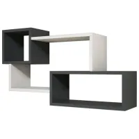 Raft Trendy Trendy Lemn / Anthracite