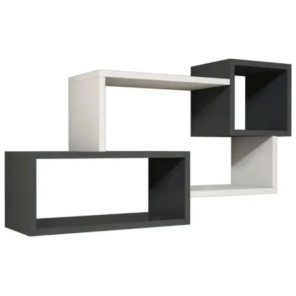 Raft Trendy Trendy Lemn / Anthracite photo 2