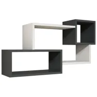 Raft Trendy Trendy Lemn / Anthracite photo 2