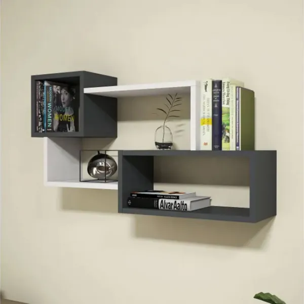 Raft Trendy Trendy Lemn / Anthracite photo 3