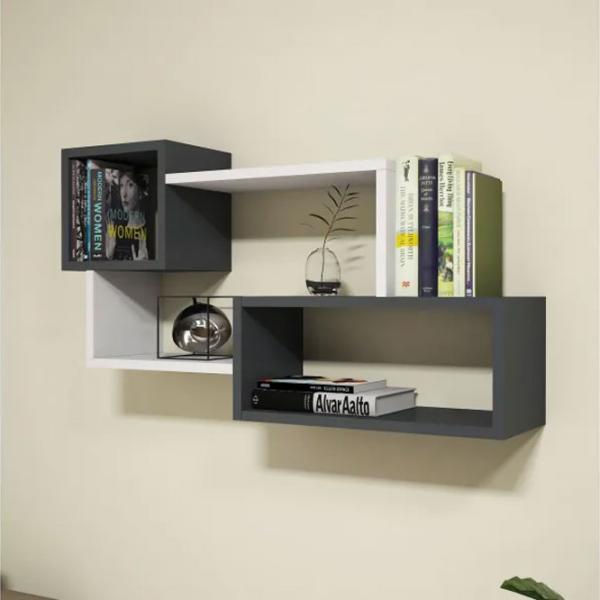 Raft Trendy Trendy Lemn / Anthracite photo 3