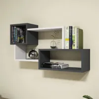 Raft Trendy Trendy Lemn / Anthracite photo 3