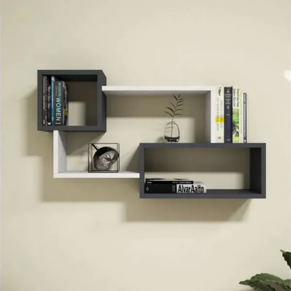 Raft Trendy Trendy Lemn / Anthracite photo 4