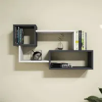 Raft Trendy Trendy Lemn / Anthracite photo 4