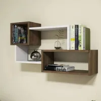 Raft Trendy Trendy Lemn / Nuc photo 3