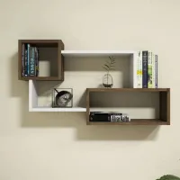 Raft Trendy Trendy Lemn / Nuc photo 4
