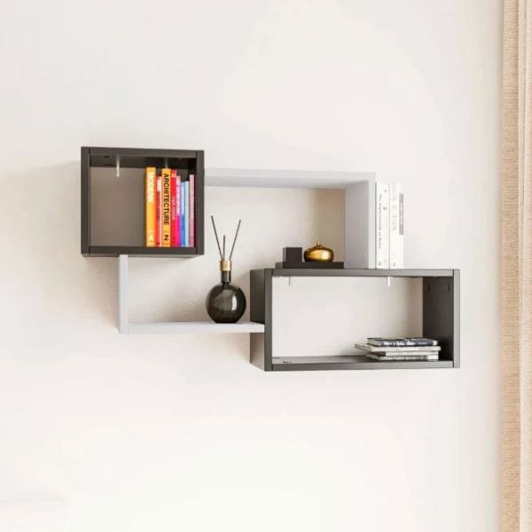 Raft Trendy Ayder PAL / Anthracite photo 2