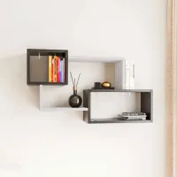 Raft Trendy Ayder PAL / Anthracite photo 2