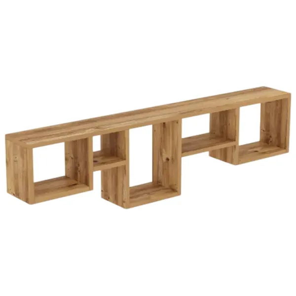 Raft Trendy Amanos Lemn / Pine photo 1