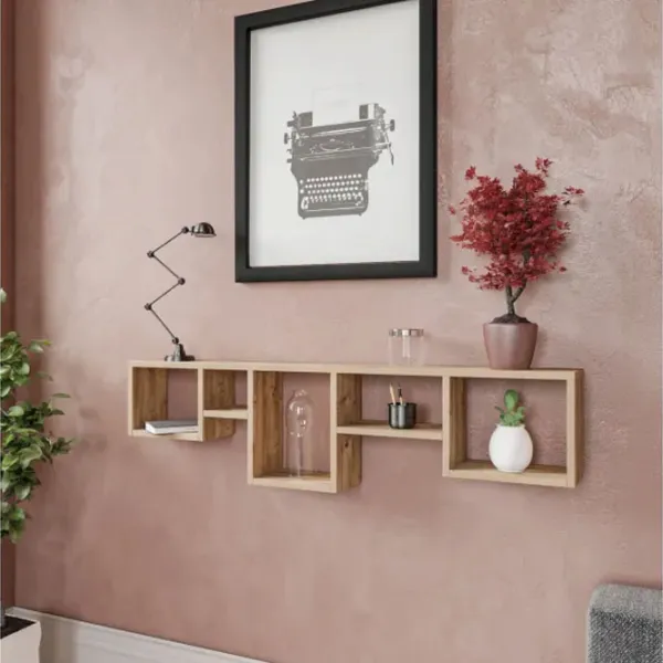 Raft Trendy Amanos Lemn / Pine photo 3