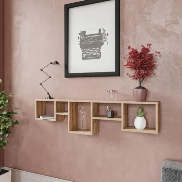 Raft Trendy Amanos Lemn / Pine photo 3