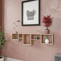 Raft Trendy Amanos Lemn / Pine photo 3