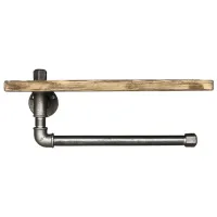 Raft Trendy Boruraf035 Lemn / Nuc
