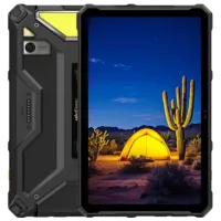 Планшет Ulefone Armor Pad 4 Ultra 10.36" 8 ГБ/256 ГБ LTE Черный
