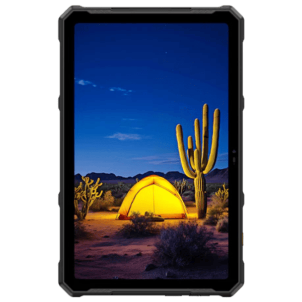 Планшет Ulefone Armor Pad 4 Ultra 10.36" 8 ГБ/256 ГБ LTE Черный photo 3