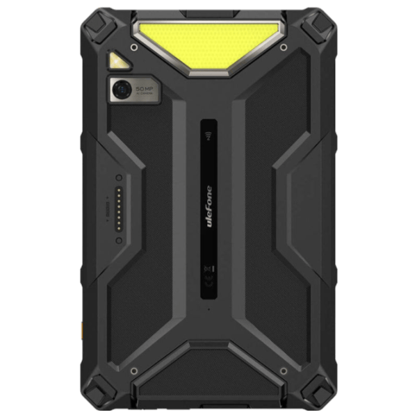 Планшет Ulefone Armor Pad 4 Ultra 10.36" 8 ГБ/256 ГБ LTE Черный photo 4