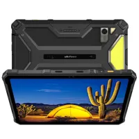 Tabletă Ulefone Armor Pad 4 Ultra 10.36" 8 GB/256 GB LTE Black photo 6