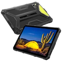 Tabletă Ulefone Armor Pad 4 Ultra 10.36" 8 GB/256 GB LTE Black photo 7