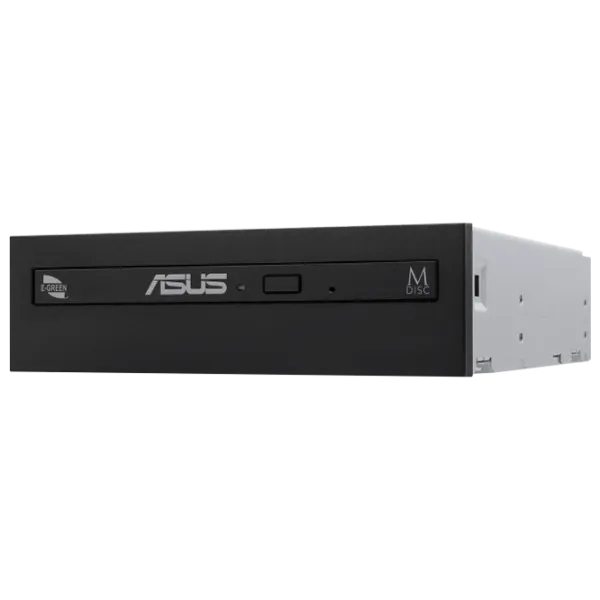 Unitate optică Asus DRW-08D6MT SATA / Black photo 1