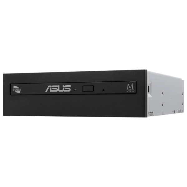 Unitate optică Asus DRW-08D6MT SATA / Black photo 1