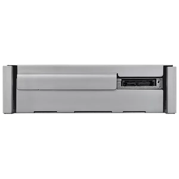 Unitate optică Asus DRW-08D6MT SATA / Black photo 2