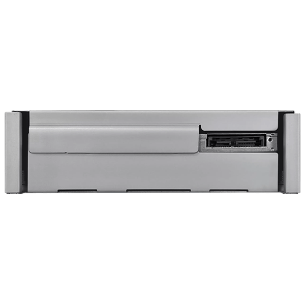Unitate optică Asus DRW-08D6MT SATA / Black photo 2