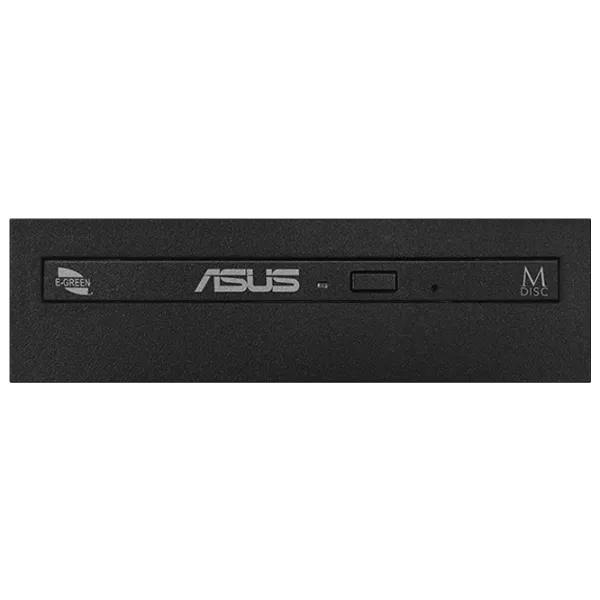 Unitate optică Asus DRW-08D6MT SATA / Black photo 3