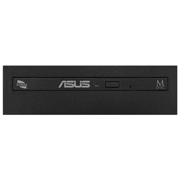 Unitate optică Asus DRW-08D6MT SATA / Black photo 3