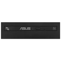Unitate optică Asus DRW-08D6MT SATA / Black photo 3